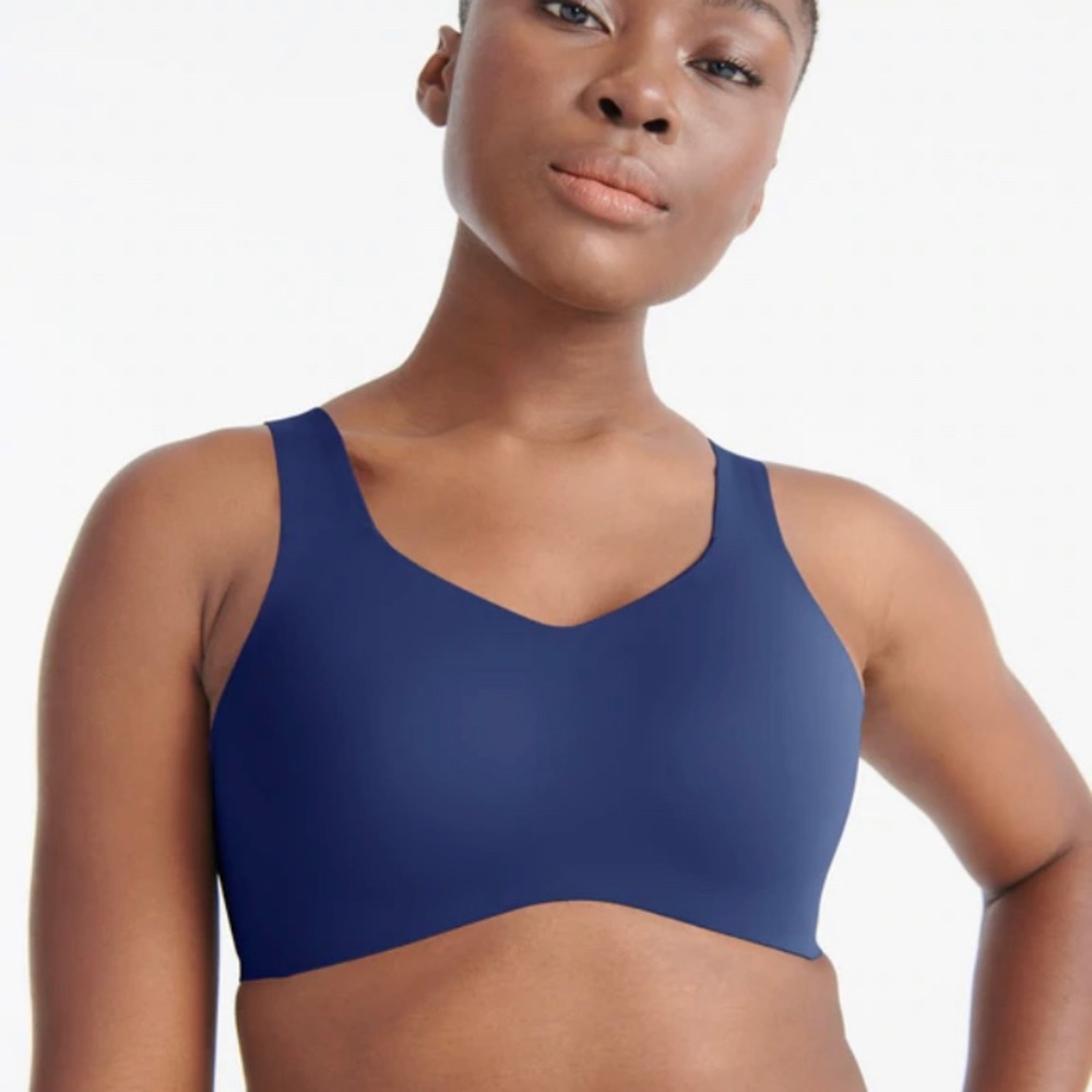 Knix High Impact Catalyst Sports Bra